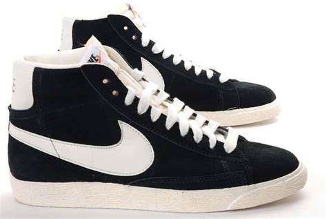 Nike Blazer. Nike FR